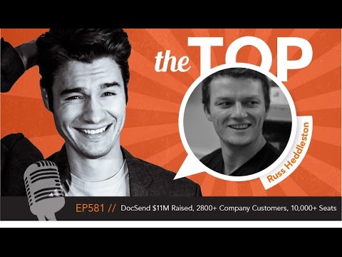 Nathan Latka interviews Docsend