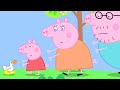 Peppa Pig Can T Find Her Golden Boots Peppa Pig Official Family Kids Cartoon