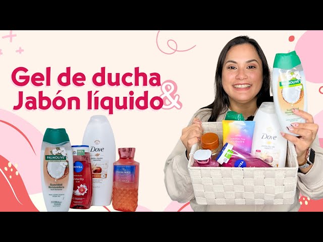 Vídeo relacionado con Grown Alchemist Gel de Ducha - Manzanilla, Bergamota, Rosa - Gel Ducha Orgánico, Exfoliante Piel Sensible, Hidratante y Equilibrante, Jabón Neutro Antioxidante de Lujo - 500 ml