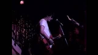 Union Forever   The White Stripes Live 14 Sept 2001
