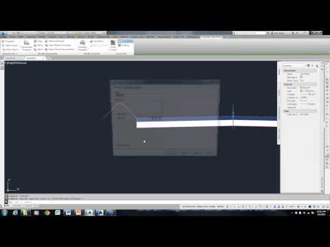 CAD-1 Presents - Civil 3D Subassembly Composer