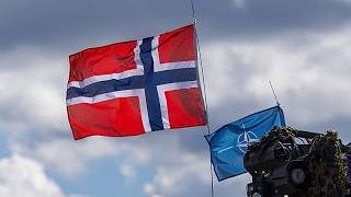 Noruega incauta un barco ruso por la reclamación de Crimea de 4.200M