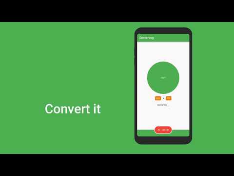 File Converter Video