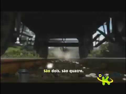 Lemon Tree Brazilian Portuguese