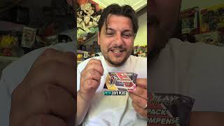 J’adore ouvrir ces boosters interdit à la vente #pokemon #pokemonfrance #pokemoncards #pokemontcg