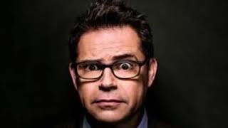 Unmasked - Dana Gould