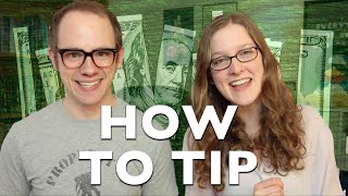 How to Tip!