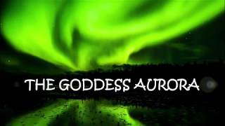 The Goddess Aurora