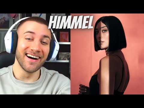 ALLES HELAL 2.0 ? 😮 ELIF - Himmel - REACTION