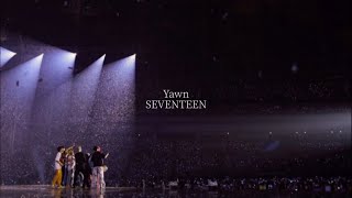 Download lagu 【和訳】”僕に謝らないで” Yawn(하품) SEVENTEEN mp3