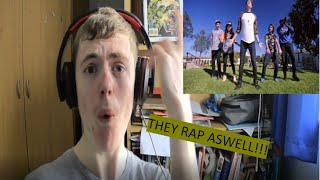 PENTATONIX- CANT HOLD US!! (THIS IS VERY DIFFERENT!!