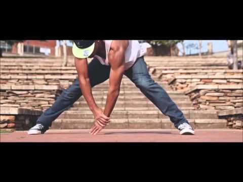 Marc CANOVA & Yann GARETT - Put Your Hands Up (Vidéo)