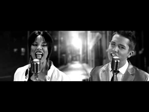 Baby,You've Got What It Takes