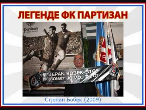 ТИТОВИ БЛИЗАНЦИ - ИСТИНА О ЦРВЕНОЈ ЗВЕЗДИ И ПАРТИЗАНУ