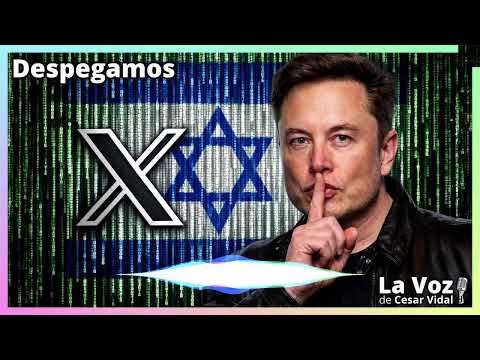 Despegamos: Pesadilla en la Casa Blanca, bloqueo Venezuela, censura Musk, space AI y coches 2035