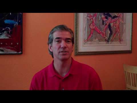 Joel Manby - Atlanta PA's Great Exchange