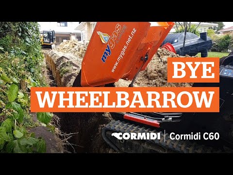 What a difference the Cormidi C60 makes. Customer review.