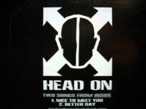 Head On - Parting Melody