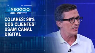 Vídeo: CEO do DPSP analisa importância do formato digital para a empresa | É NEGÓCIO