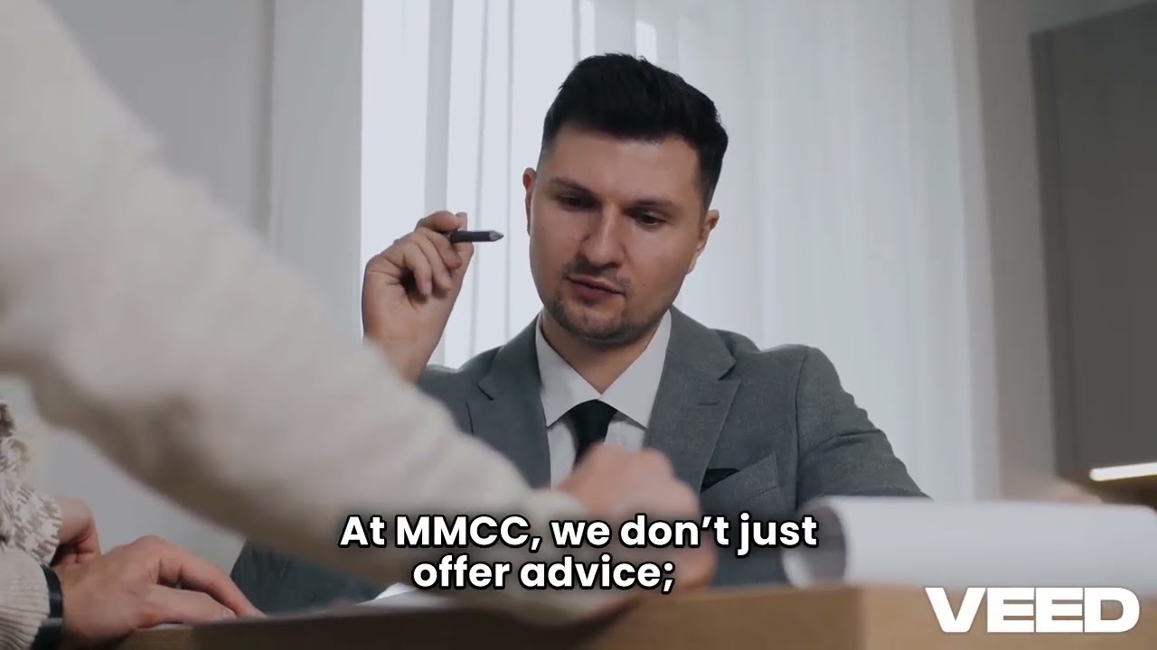 MMCC Code Consulting