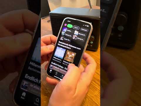 Pure Classic H4i Radio Review | Gaetano Tests Stylish Internet Radio with DAB+ & Bluetooth