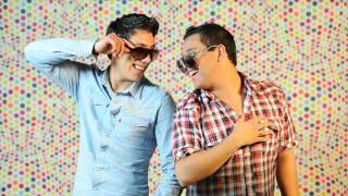 El Dash y el Cangry vuelven a la television con el nuevo docu-reality de canal 13