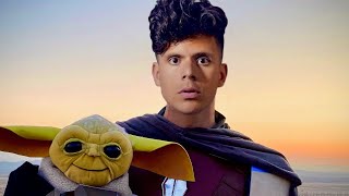 Mandalorian | Rudy Mancuso & King Bach