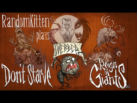 Don't Starve: Reign of Giants - #13: Bacon & Eggs
