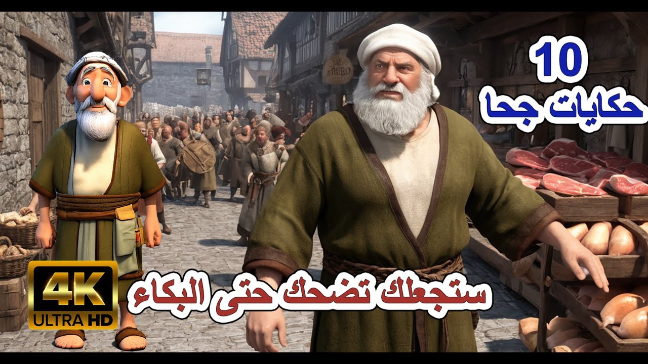 فن القصص والحكايات