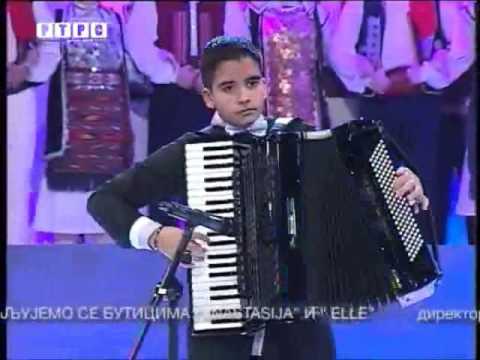 Radovan Ivanovic RTRS - Orkestar Perice Jacimovica