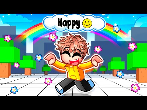Mist Is HAPPY In Roblox Strongest Battlegrounds!
