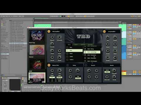 Free Download TBD v2.0 WiN MAC-FANTASTiC