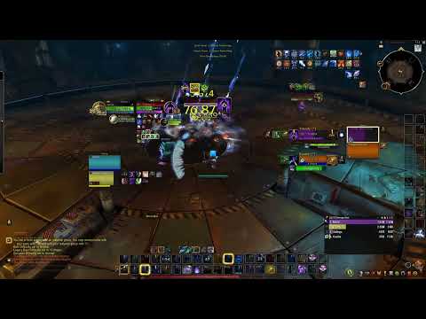 Teaching You How To Play Rogue Mage Guide (Mage Pov)