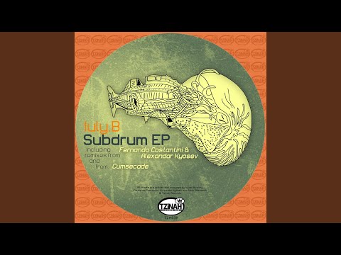 Redrum909 (Cumsecade 'Reconstruction' Remix)