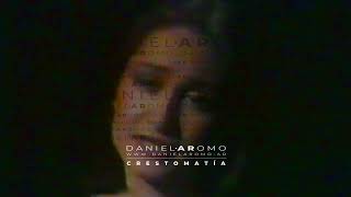 Kadr z teledysku Fue Por Amor (What I Did for Love) tekst piosenki Daniela Romo