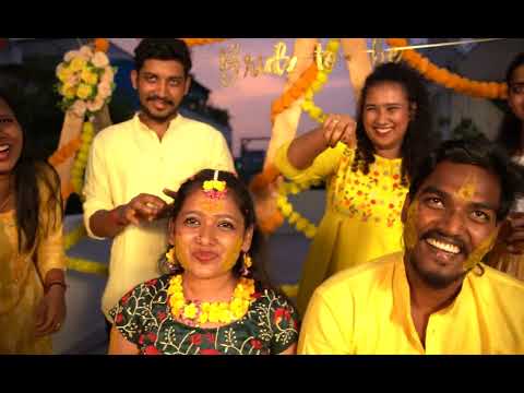 Selvakumar+Ahalya Halthi shorts | Fun Overload | Exiting Events are hapening in coming June 1st