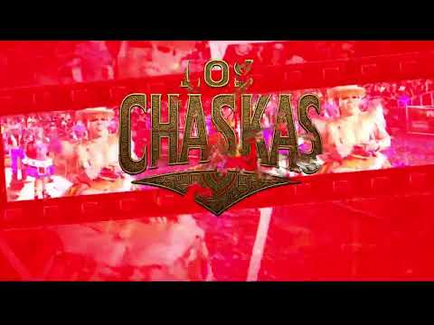 Los Chaskas - Ojos negros