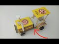 4 DIY Amazing Toys Mama A Tractor At Home Matchbox Tractor