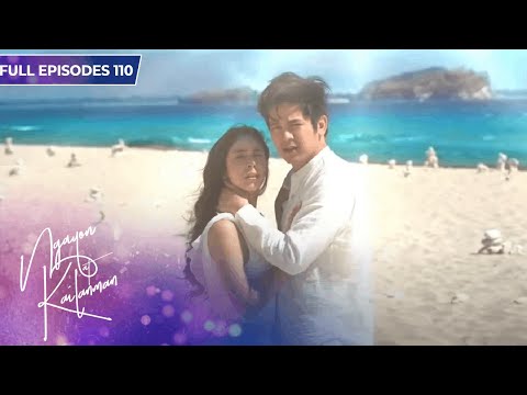 [ENG SUB] Ep 110 | Ngayon at Kailanman | Joshua Garcia, Julia Barretto