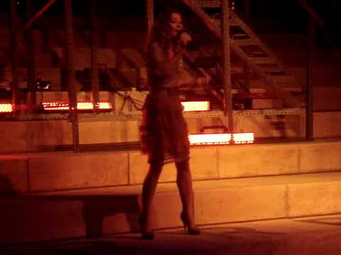 Eurovision Party Portugal 2009: Marija Sestic - Odavno