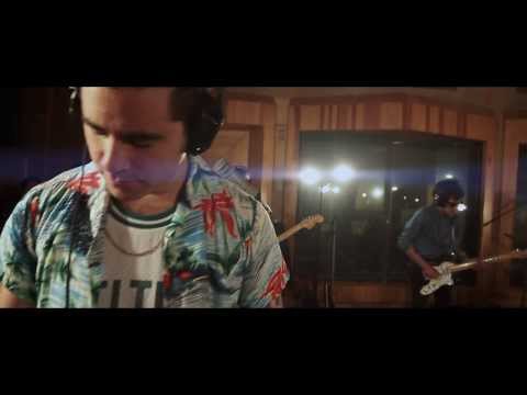 Live Sessions de Fill Indie Blanks: Rey Pila - 
