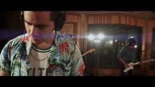 Live Sessions de Fill Indie Blanks: Rey Pila - "White Night"