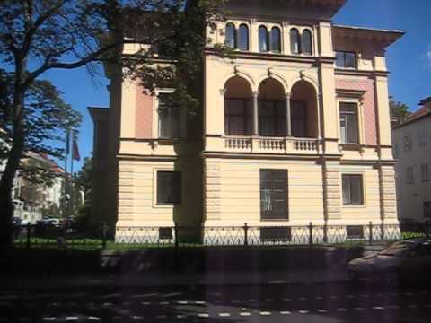 adelskölska villan, arkitektur, östermalm stockholm