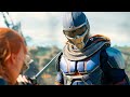 Taskmaster Vs Black Widow Final Fight Scene Black Widow 2021 Movie Clip HD