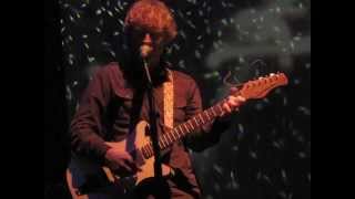 Low - Landslide (Live @ Roundhouse, London, 10/10/15)