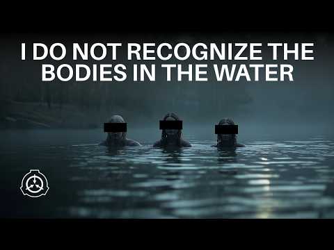 I Do Not Recognize The Bodies In The Water - Horror Film - SCP-2316