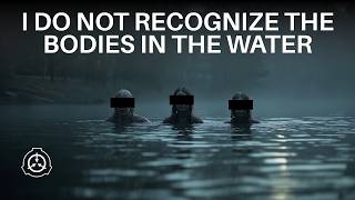 I Do Not Recognize The Bodies In The Water - Horror Film - SCP-2316