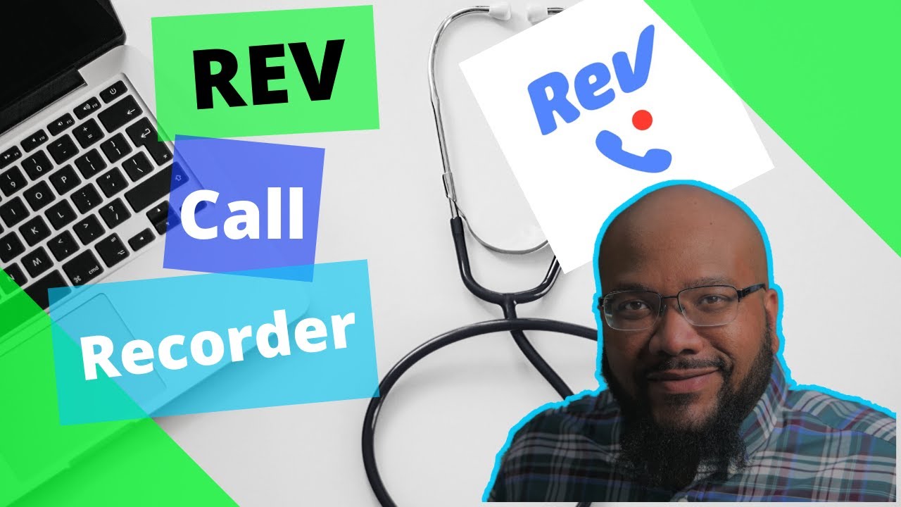 Rev Call Recorder Review