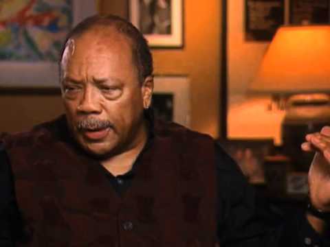 Quincy Jones discusses "The New Bill Cosby Show" - EMMYTVLEGENDS.ORG