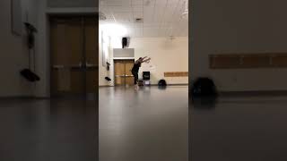 Movement Bank Week #2